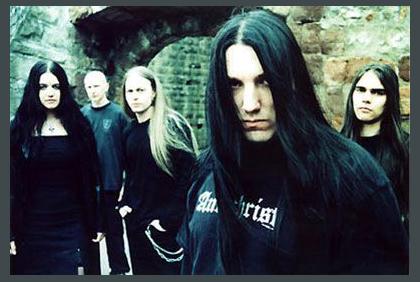 Graveworm